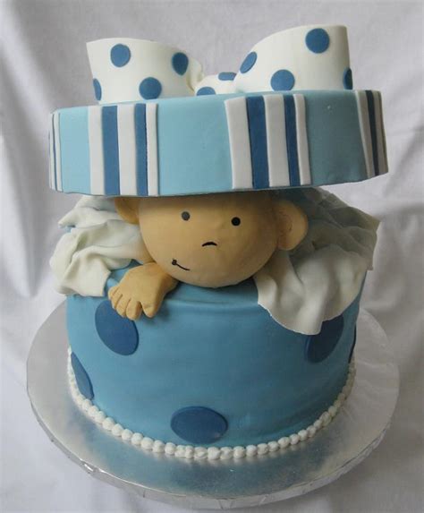 baby shower cakes pictures  ideas
