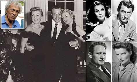 scotty bowers pimp for stars of hollywood s golden age daily mail online