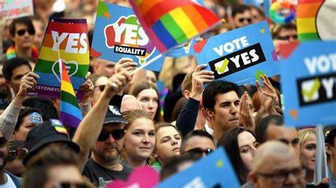 why julia baird is wrong about christian support for same sex marriage