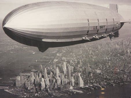 zeppelin airship images pixabay