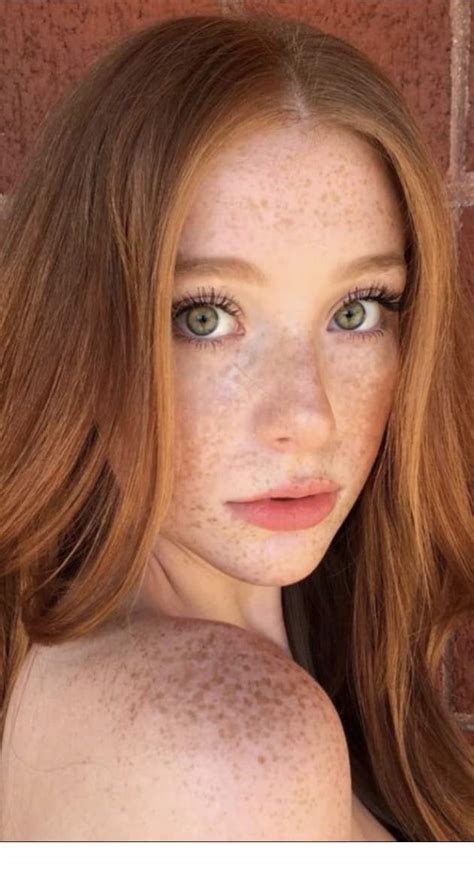 Nightly Sexiness Freckles Edition 32 Pictures Funny