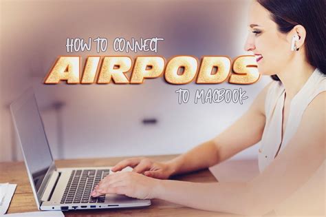 connect airpods  macbook howpccom