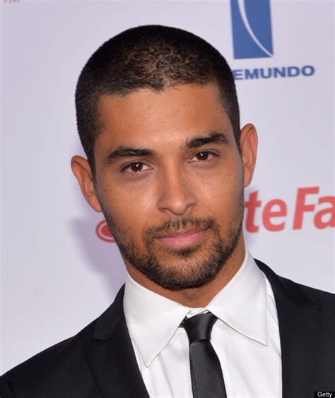 Wilmer Valderrama Being A Latino In Hollywood Wasn T Easy Huffpost