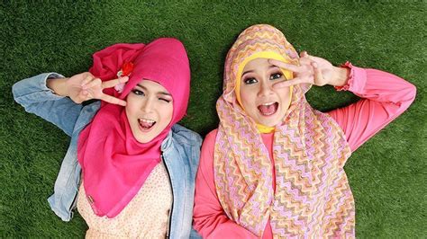 ootd hijab segi empat simple tutorial hijab saudia segi empat