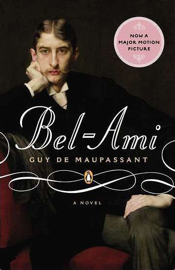 Bel Ami By Guy De Maupassant Nook Book Ebook Barnes And Noble®