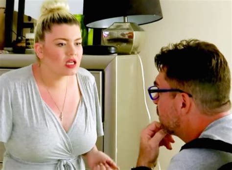 Matt Baier Amber Portwood Is A Liar But Everyone Already Knows That