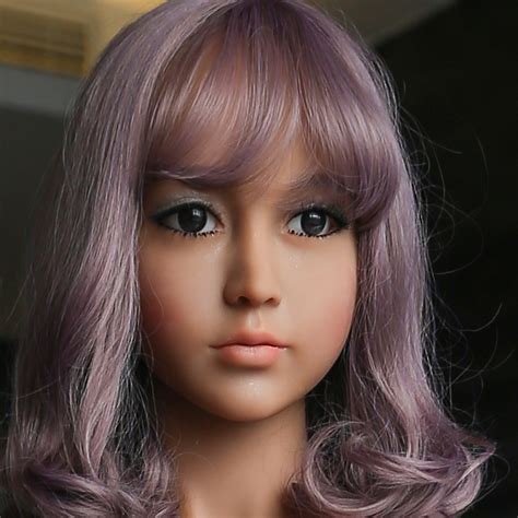 158cm Wheat Color Sexy Skin Entity Silicone Doll Female