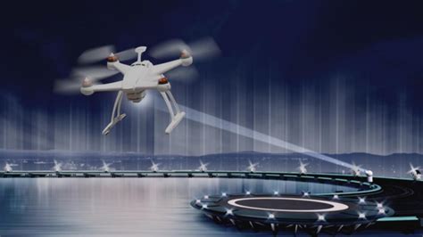 charging  drone  flight  lasers  diamonds
