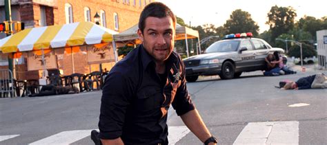 Watch Banshee Season 1 Episode 1 Online Cinemax