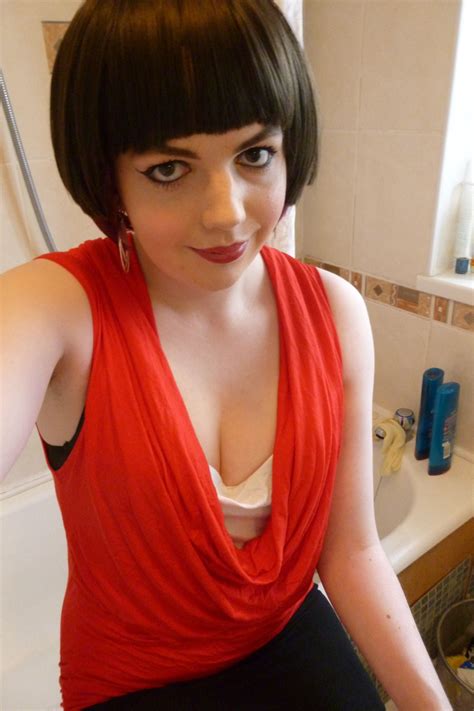 shemale selfies lucy ♥ transgender