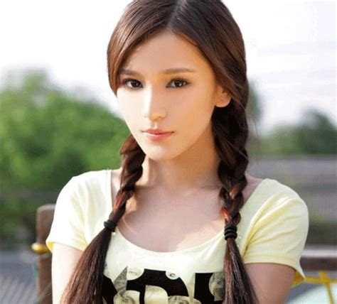 image gallary 7 beautiful and cute chinese girls photos