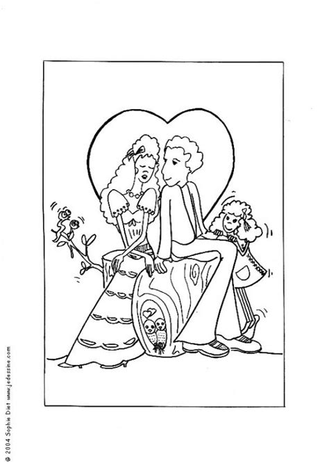 lovers day coloring pages hellokidscom