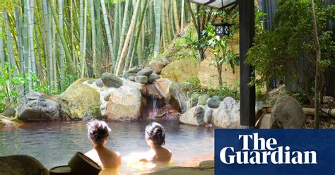 ‘crocodiles’ Could Spell The End Of Japan’s Tradition Of Nude Mixed