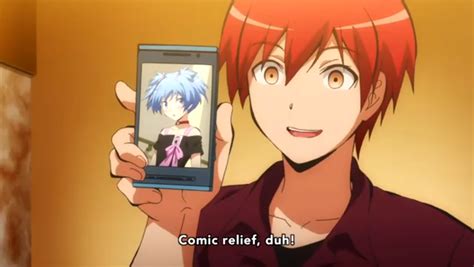 assassination classroom finale review episodes 17 22 anime rice digital rice digital
