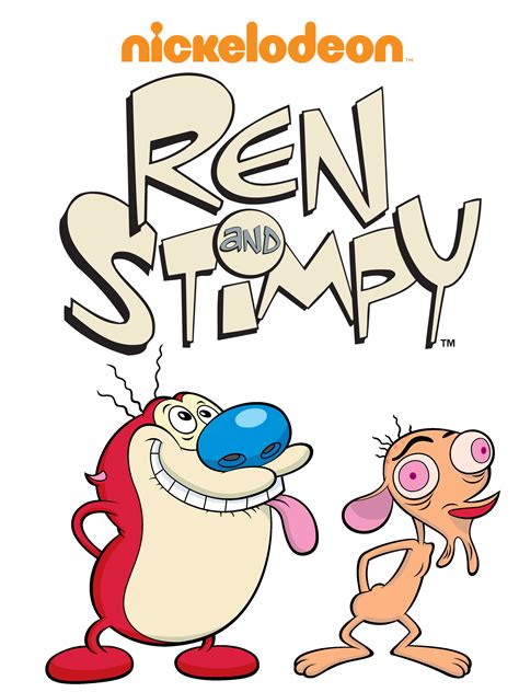 The Ren And Stimpy Show Where To Watch And Stream Tv Guide