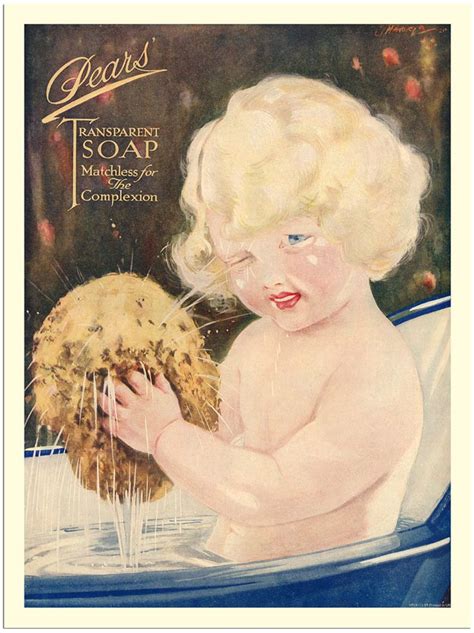 pears soap vintage advertisements soap
