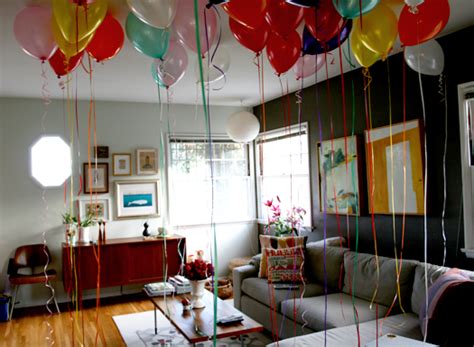 interior design tips home decorations  birthday party home