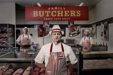 butchers morrisons careers