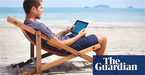 go and work abroad it could have career benefits you never imagined