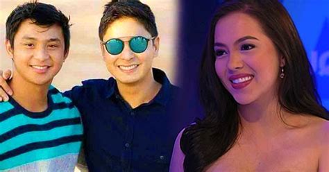 news today coco martin s brother ronwaldo reveals something about
