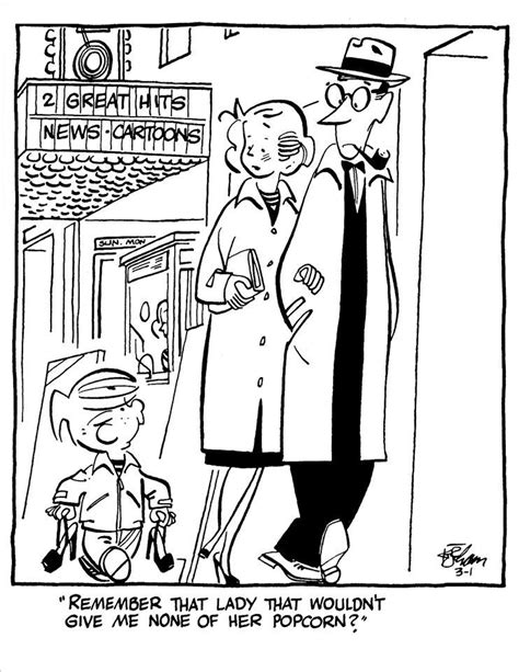 pin by bernie epperson on comics dennis the menace comic relief comics
