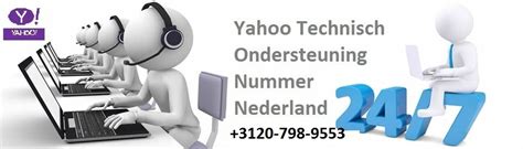 pin op yahoo klantenservice nederland