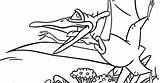 Land Before Time Coloring Pages Petrie sketch template