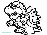 Bowser Coloring Pages Paper Clipart Getdrawings Getcolorings Clipartmag Printable sketch template