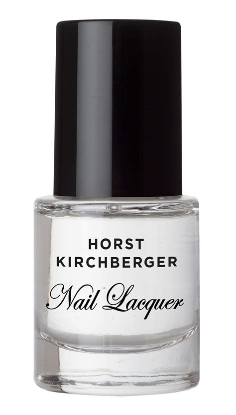 nail lacquer topcoat beauty concept spa