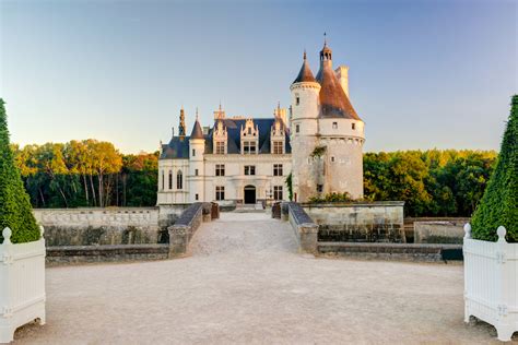 loire valley  vacation home