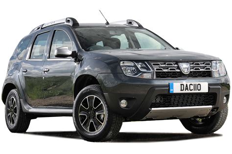 dacia duster suv   engines drive performance carbuyer