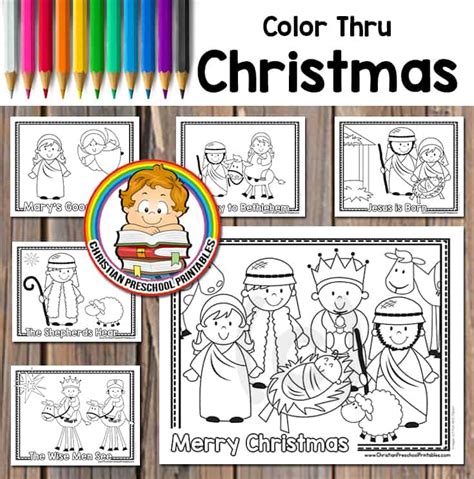 color   christmas story  crafty classroom