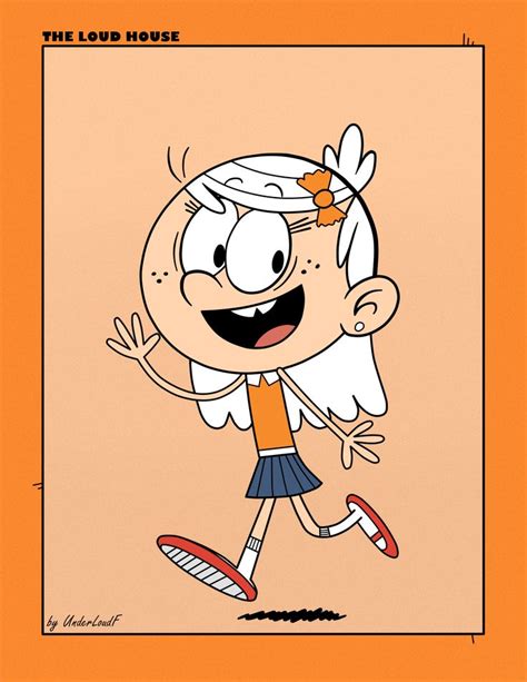 pin on the loud house ️