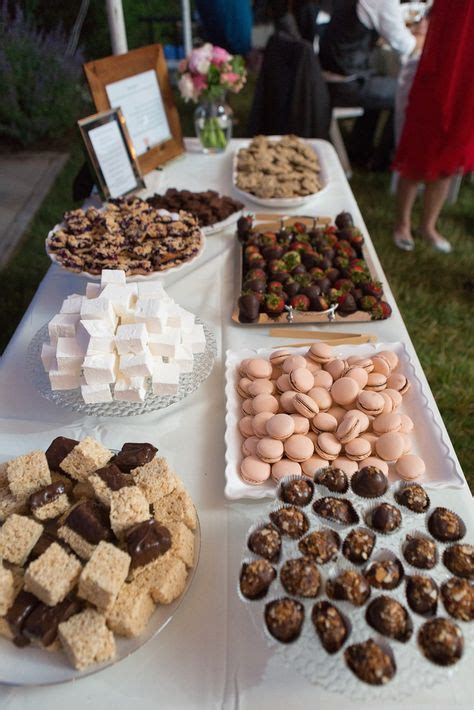 20 best cookie table wedding ideas cookie table cookie table wedding
