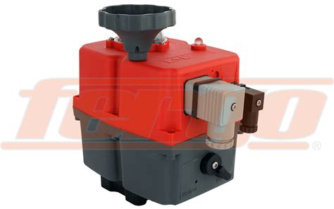 jc  dps bsr battery electric actuator