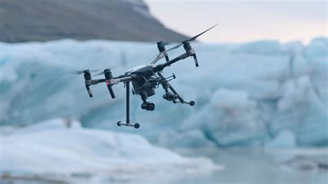 dji launches  drone series  ads  collision avoidance technology unmanned systems