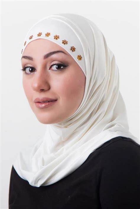 latest islmic hijab veil scarf design 2013 by al karam qadri