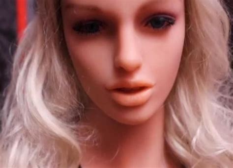German Sex Doll Bordoll Brothel Pop
