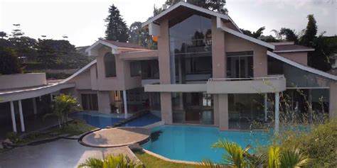 beautiful homes  kenya top  kenyas  luxurious houses  rare