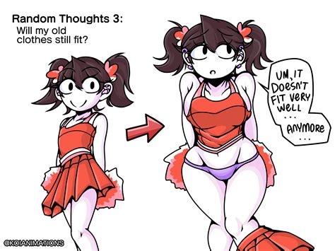 Throwback Koianimations R Jaidenanimationr34