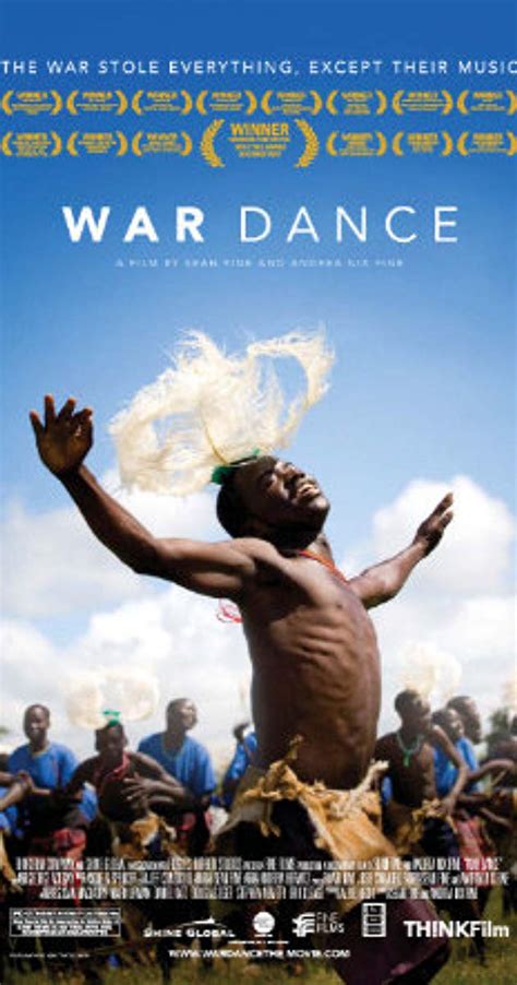 war dance