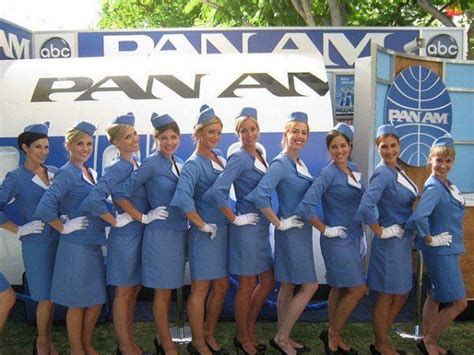 flight attendants all over the world