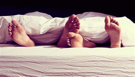 why this might be the ideal number of times to have sex
