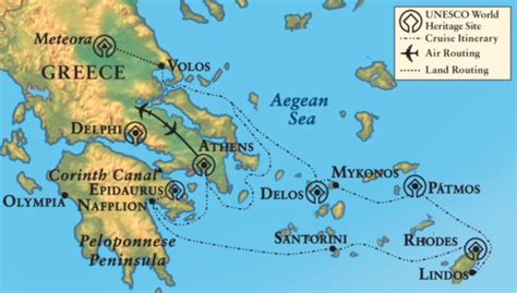 island life in ancient greece queen s alumni