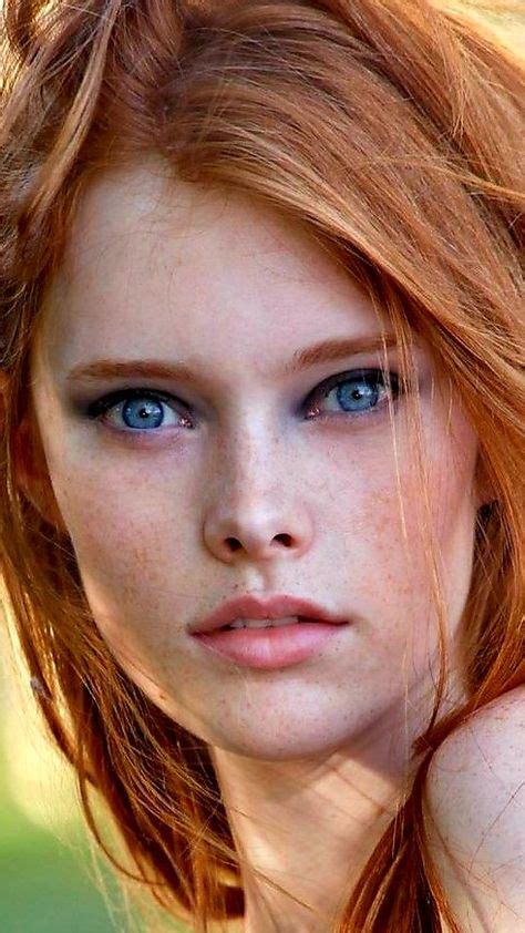 694 best red and freckles images in 2020 beautiful redhead redheads