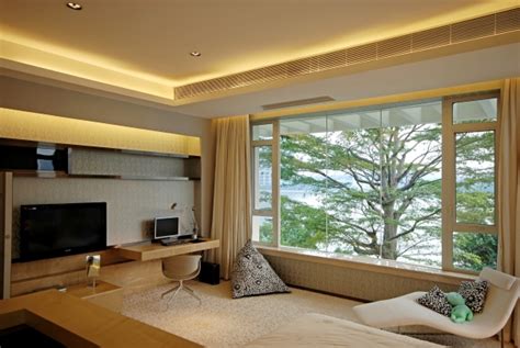 warm house interior design  china  thomas chan digsdigs