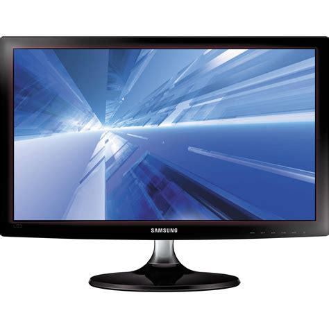 samsung sch  widescreen led backlit lcd monitor sch