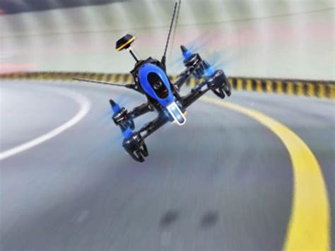 racing drones  imore