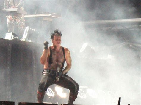 two and moo rammstein