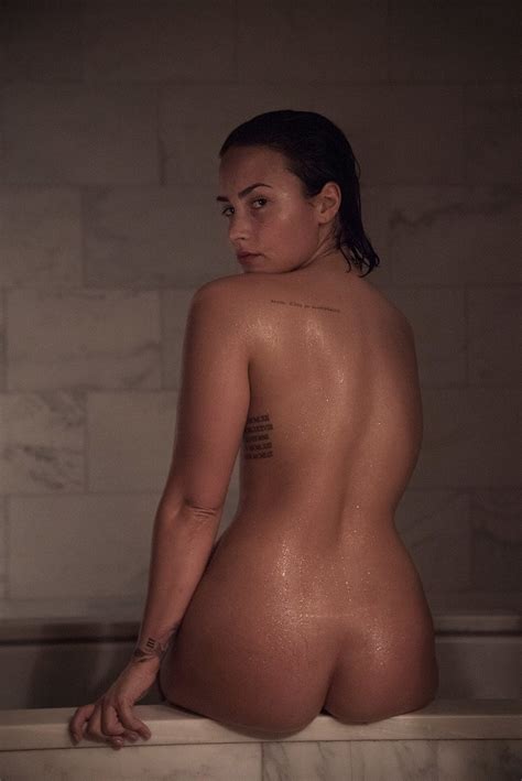 nsfw leak demi lovato queen thick girl nudes